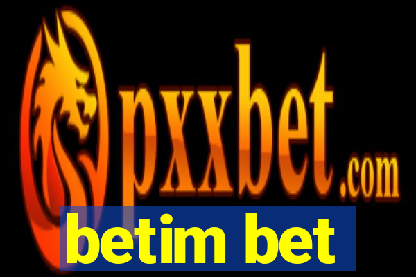 betim bet